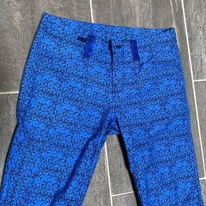 Patagonia crop pants